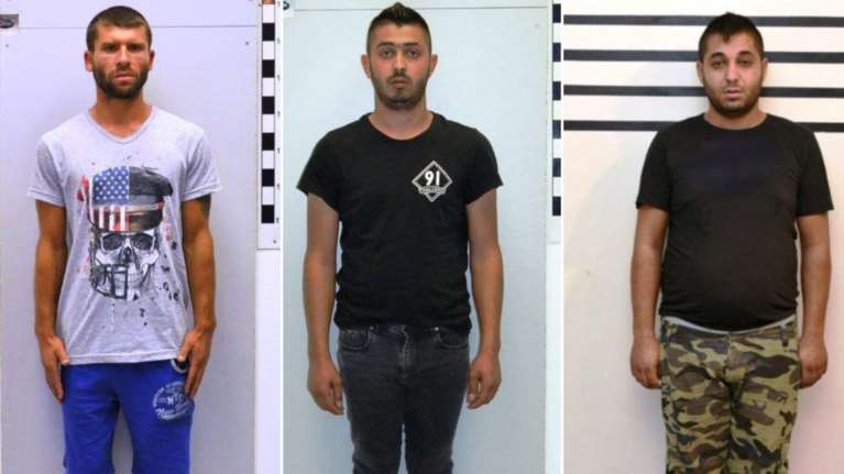 Αυτοί είναι οι ληστές που εμφανίζονταν ως υπάλληλοι της ΔΕΗ