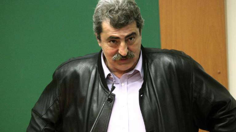 Πολάκης: Θέμα ημερών η σύλληψη της σπείρας των νοσοκομείων