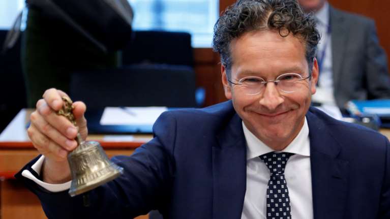 Άκαρπο το Eurogroup - νέα μέτρα χωρίς χρέος και δόση