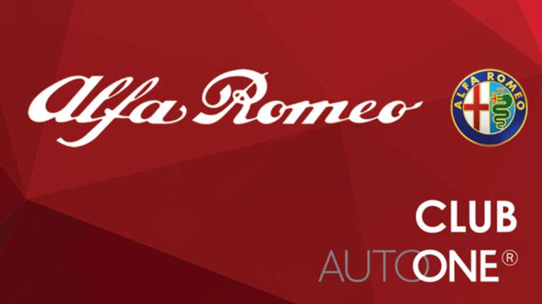 Οι Alfa Romeo της AUTOONE στο «Grand Prix» του Ελληνικού Ιππικού Ομίλου