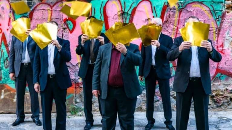 Mind the fact: Φεστιβάλ με αληθινές ιστορίες από ανθρώπους που τις έζησαν