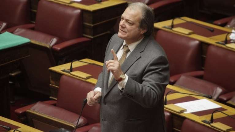 Νέο &quot;όχι&quot; των ΑΝΕΛ για το μουσουλμανικό τέμενος στην Αθήνα