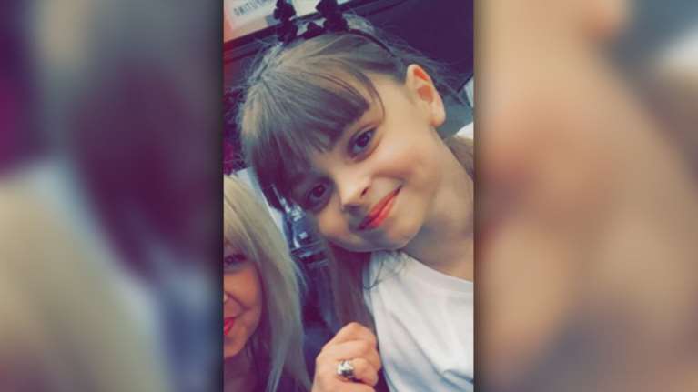 Νεκρή η 8χρονη Saffie Rose Roussou-Επιβεβαιώνει ο θείος της