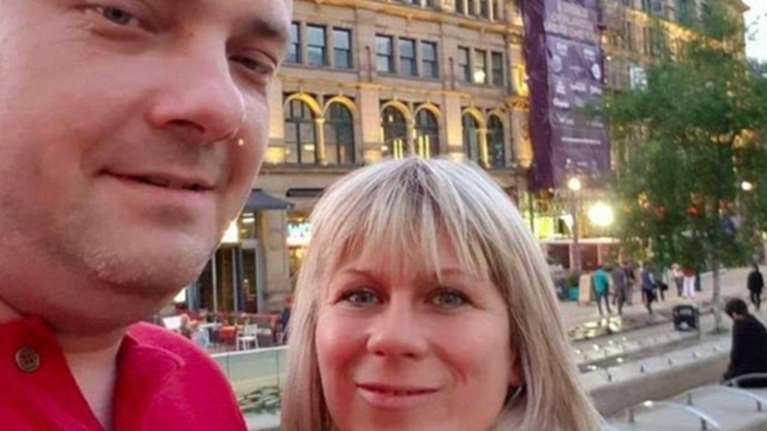 Ζευγάρι Πολωνών σκοτώθηκε στο Μάντσεστερ-σώθηκαν τα παιδιά τους