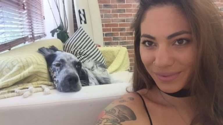 Survivor: Δείτε την αδελφή της Ευρυδίκης Βαλαβάνη - πόσο μοιάζουν;