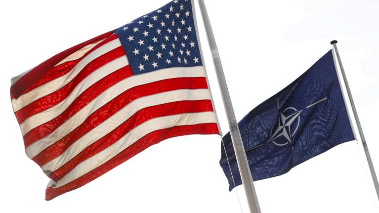 Και επισήμως το ΝΑΤΟ στην συμμαχία κατά του Ισλαμικού Κράτους
