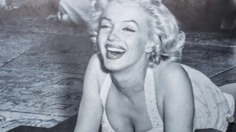 Το μυστικό της Μέριλιν Μονρόε που την οδήγησε στον θάνατο