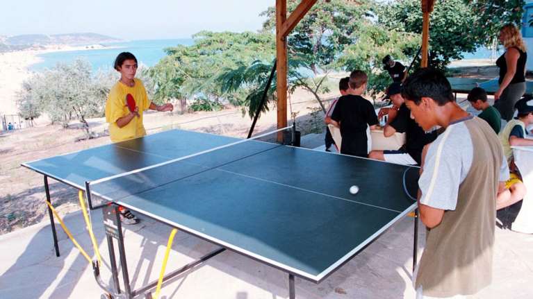 Eγγραφές για τις δημοτικές κατασκηνώσεις: Ποιοι δικαιούνται