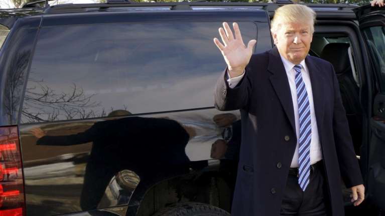 Νέες αποκαλύψεις: Οι Ρώσοι ήθελαν να επηρεάσουν την εκλογή Τραμπ