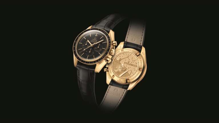 Εντυπωσιακή συνεργασία για την OMEGA και το φεστιβάλ Starmus