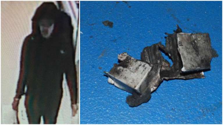 &quot;Η Μητέρα του Σατανά&quot;: Η βόμβα της σφαγής στο Μάντσεστερ