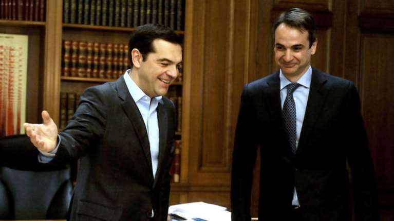 Δημοσκόπηση Pulse: Ανοίγει η ψαλίδα, 30% η ΝΔ 17% ο ΣΥΡΙΖΑ