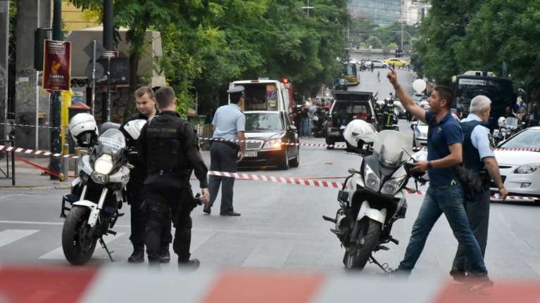 «Aόρατοι» φάκελοι το νέο «όπλο» των τρομοκρατών