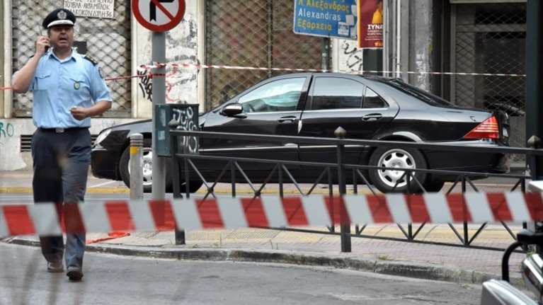 Σταθερή η κατάσταση της υγείας του Λουκά Παπαδήμου