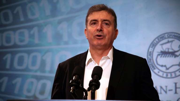 Χρυσοχοϊδης: Δεν φοβάμαι έχω σηκώσει πολλούς νεκρούς από κάτω