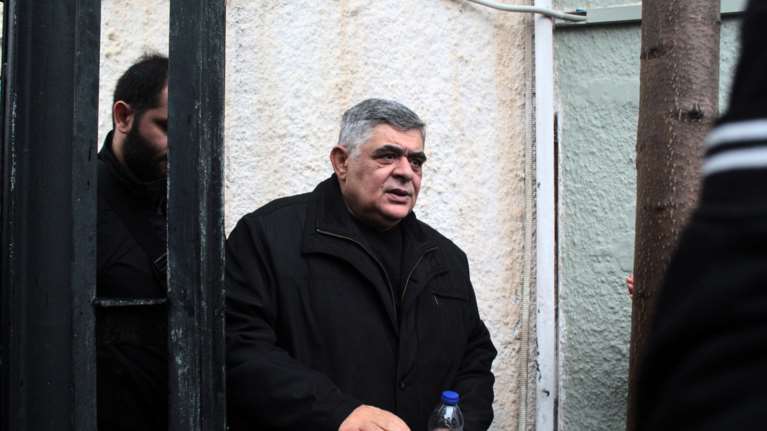 ΠΟΕΔΗΝ: Ο Μιχαλολιάκος της Χ.Α μπλόκαρε τα επείγοντα του Ευαγγελισμού