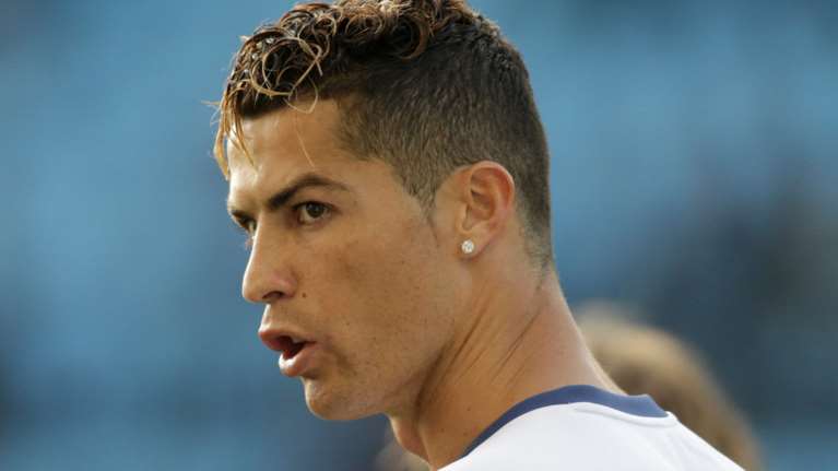 Αυτή είναι η 22χρονη σύντροφος του Κριστιάνο Ρονάλντο