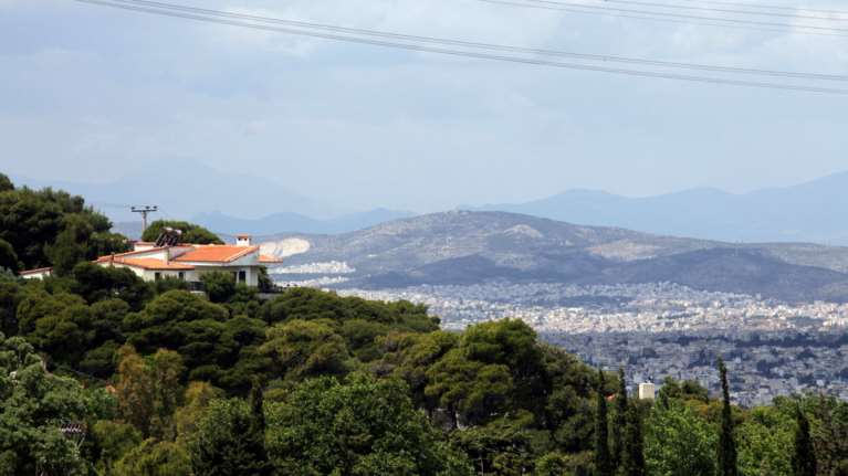 Αλλαγές στο νόμο και νέα παράταση για τους δασικούς χάρτες