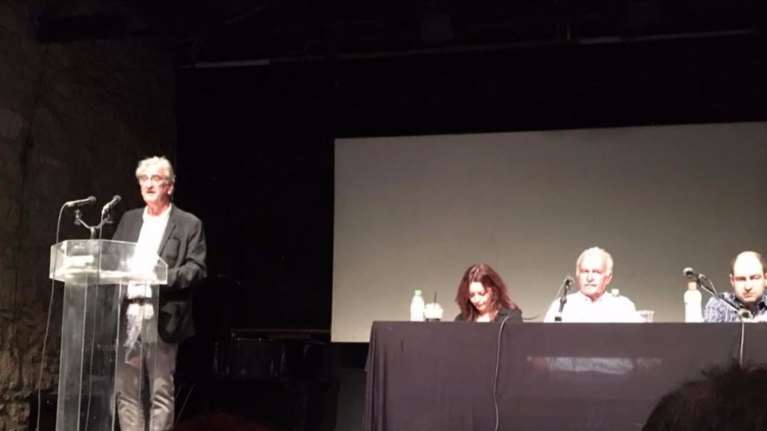 Λυκούδης - ΜΕΤΑρρυθμιστές:  Στην κάλπη ο ΣΥΡΙΖΑ θα λογοδοτήσει