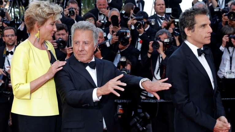 Νέο διαζύγιο βόμβα στο Χόλιγουντ: Ποιοι χωρίζουν μετά από 18 χρόνια