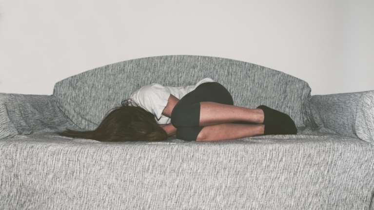 Ντοκουμέντο από τον ξυλοδαρμό 14χρονης από τον πατέρα της