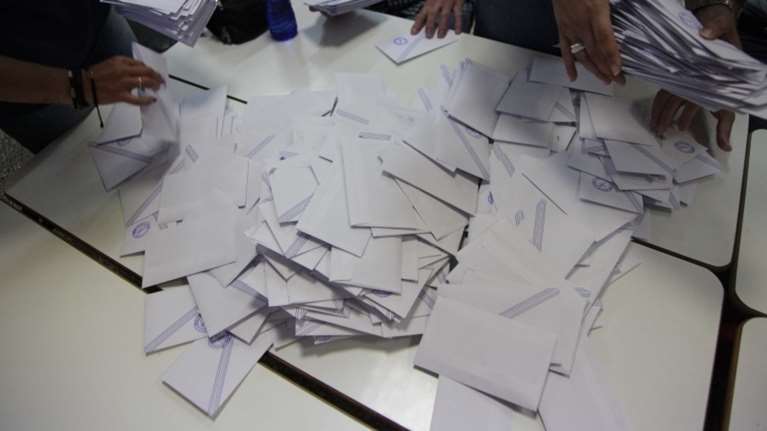 Γκάλοπ: Σχεδόν 17 μονάδες μπροστά η ΝΔ έναντι του ΣΥΡΙΖΑ