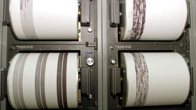 Τουρκία: Σεισμός 5,1 Ρίχτερ στη Σμύρνη