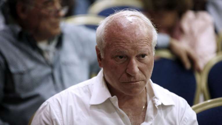 Συνελήφθη ο δημοσιογράφος Γ. Φιλιππάκης για ανάρτηση μίσους