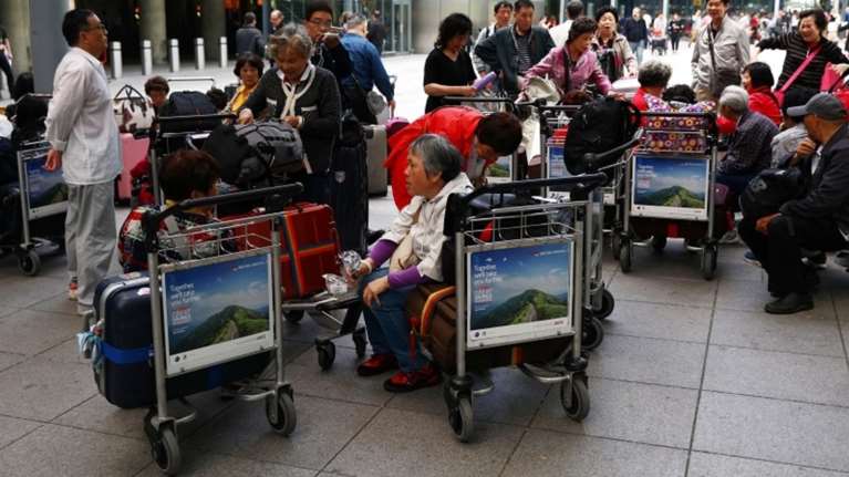 Μπαίνουν σε νορμάλ ρυθμούς Χίθροου και Γκάτγουικ