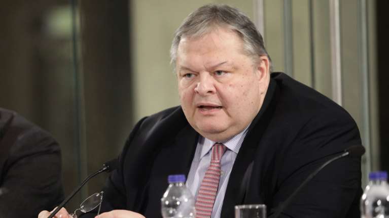 Βενιζέλος:Ο Παπαδήμος αγωνίστηκε να σώσει τη χώρα από την καταστροφή