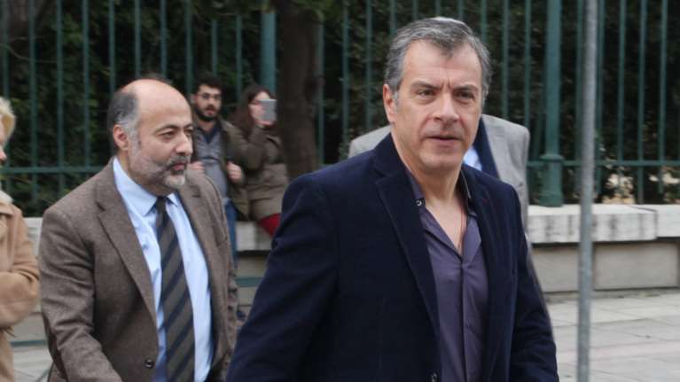 Ποτάμι: Και η ΕΣΗΕΑ να πράξει καθαρά τα δέοντα για τον Φιλιππάκη