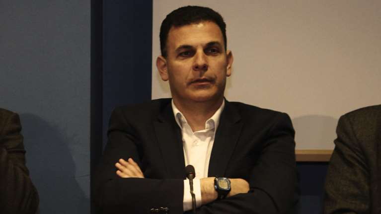 Καυστικός Καραμέρος για επιστροφή Πολάκη: "Θυμίζει την αλάνα που χαϊδεύαμε αυτόν που έχει την μπάλα για να μη φύγει"