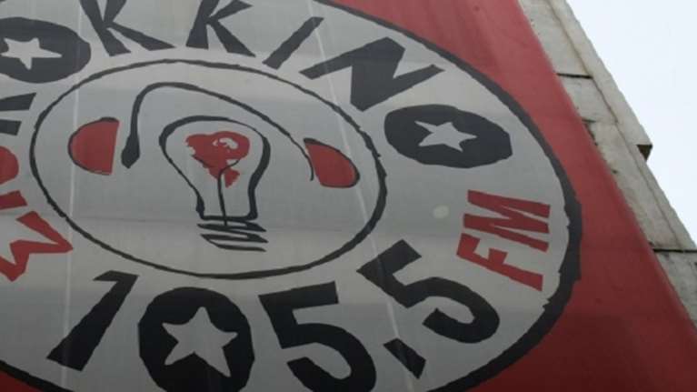 Απεργία στην ιστοσελίδα και σταθμό &quot;Στο Κόκκινο&quot;