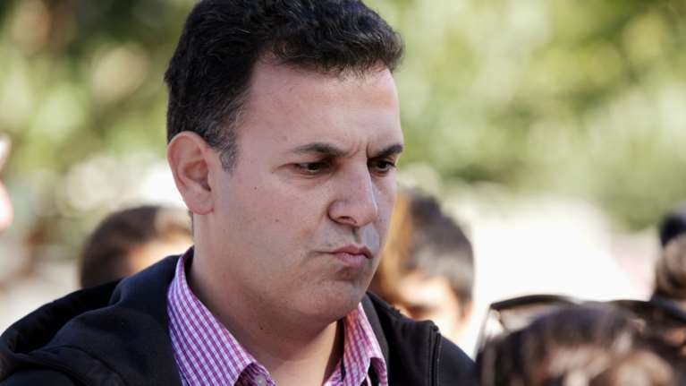 Τα &quot;μαζεύει&quot; ο Καραμέρος: Παρερμηνεύθηκαν όσα είπα για το θάνατο Μητσοτάκη