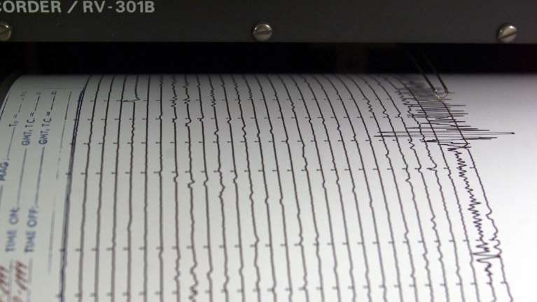 Μεγάλος σεισμός στο νησί Σουλαουέζι της Ινδονησίας