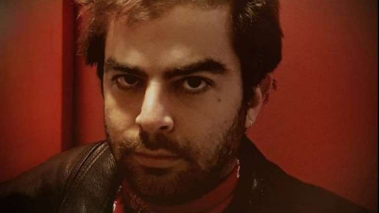 Ο υιός Κουφοντίνα &#39;αλληλέγγυος&#39; στον Φιλιππάκη για τη &quot;βόμβα&quot; στο Στουρνάρα