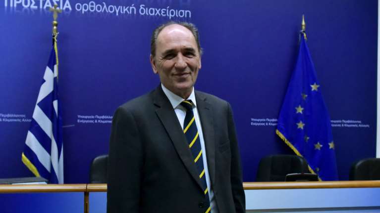 Αισιόδοξος ο Γ. Σταθάκης για την πώληση μονάδων της ΔΕΗ