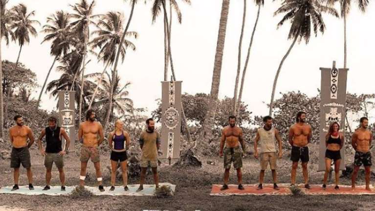 Survivor: Αυτός ο παίκτης των διασήμων θα αποχωρήσει από το παιχνίδι