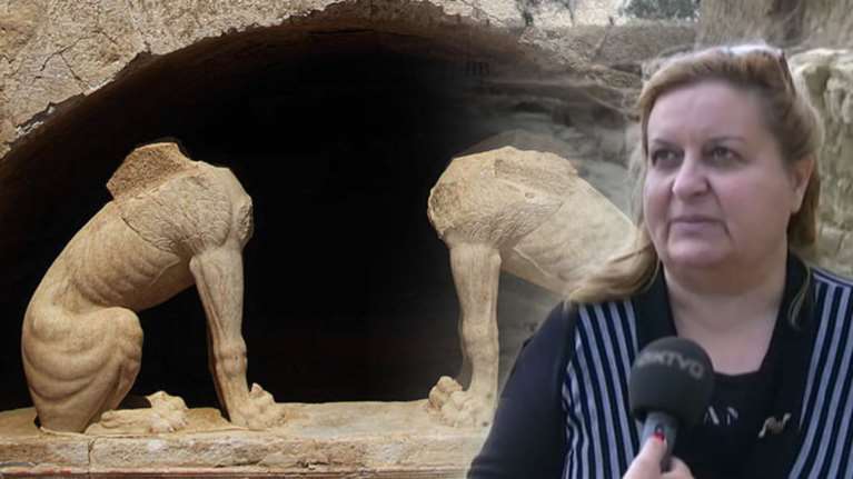 Περιστέρη: Έβαλαν τον φύλακα να μου απαγορεύσει την είσοδο