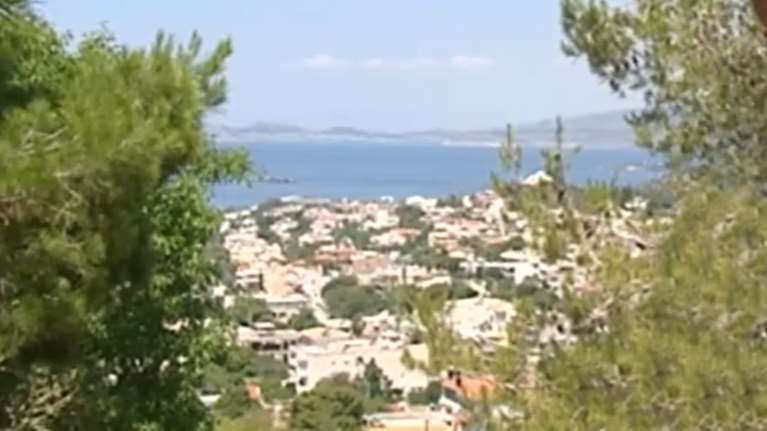 Σπείρα διέρρηξε, δυο και τρεις φορές σπίτια στην Σαρωνίδα!