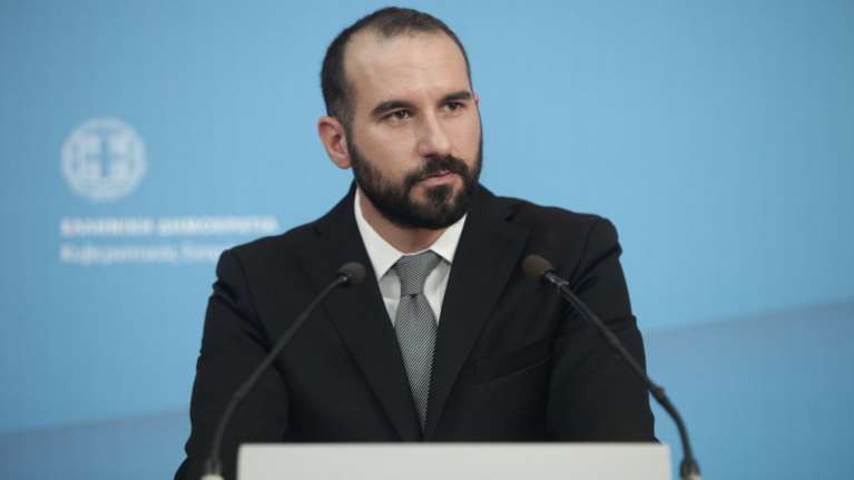 «Δεν θα αποδεχτούμε πρόταση χωρίς καθαρό διάδρομο»