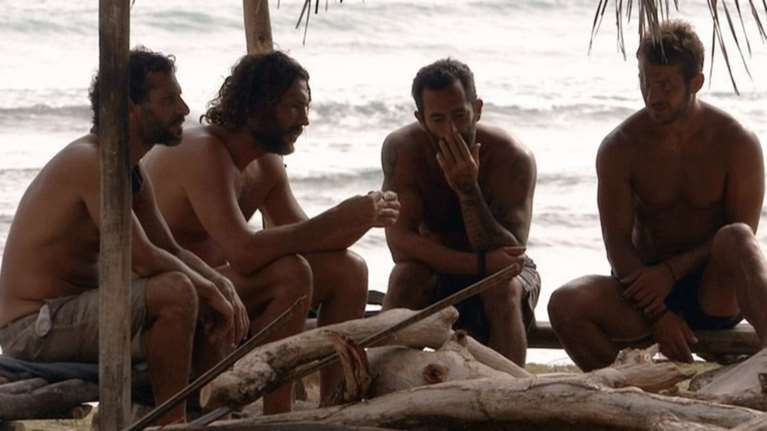 Ανατροπή στο Survivor: Οι διάσημοι καταρρέουν, ο Ντάνος σαρώνει