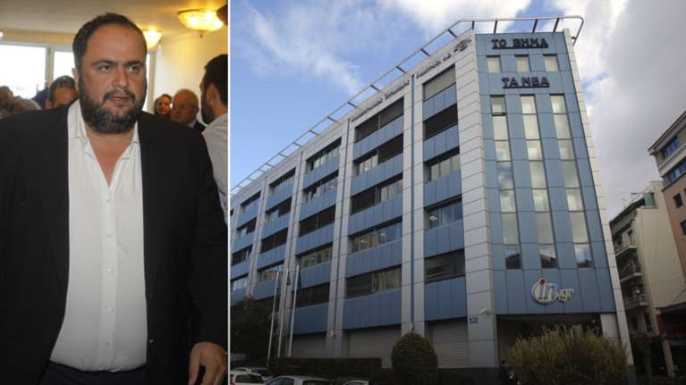 Οι MEGAλες αλλαγές στον μιντιακό χάρτη της χώρας