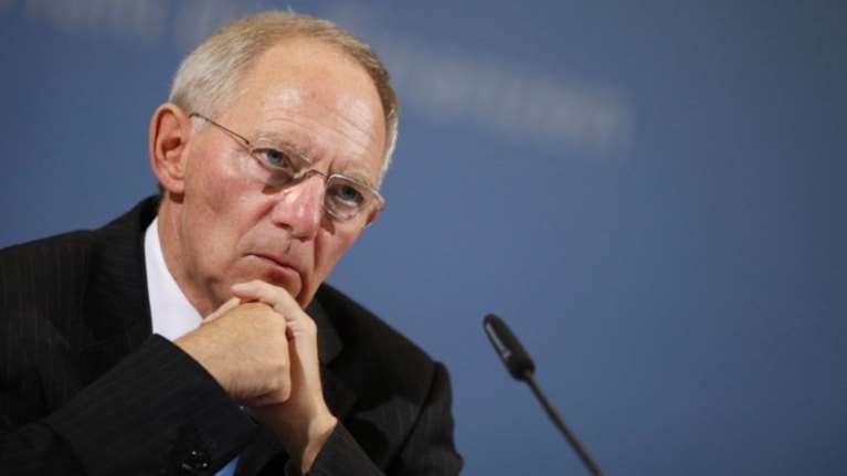 Welt: Σε αδιέξοδο ο Σόιμπλε, ΔΝΤ και ΕΚΤ με το μέρος της Ελλάδας