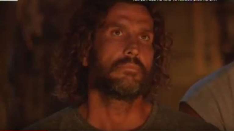 Πανηγύρια στο twitter για την αποχώρηση του εντελώς «ανέκφραστου» Κοκκινάκη