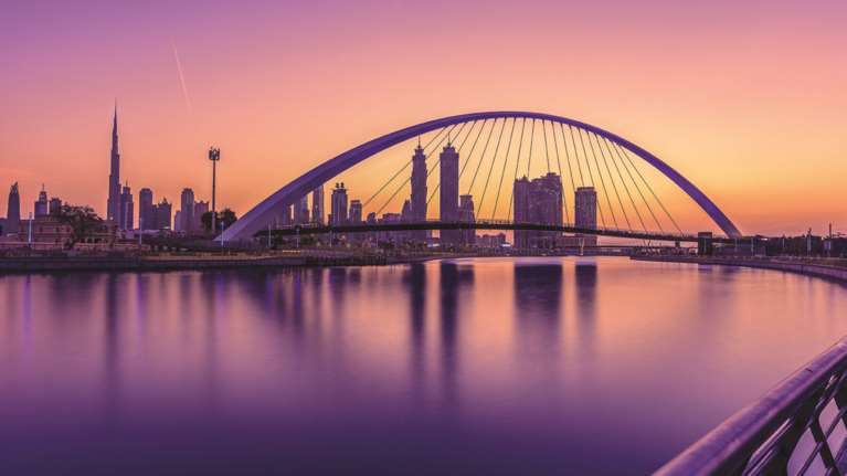 Φέτος το καλοκαίρι εξερευνήστε το Ντουμπάι με το My Emirates Pass