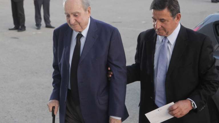 Ηταν ο δεύτερος πατέρας μου λέει ο Μανούσος για τον Μητσοτάκη