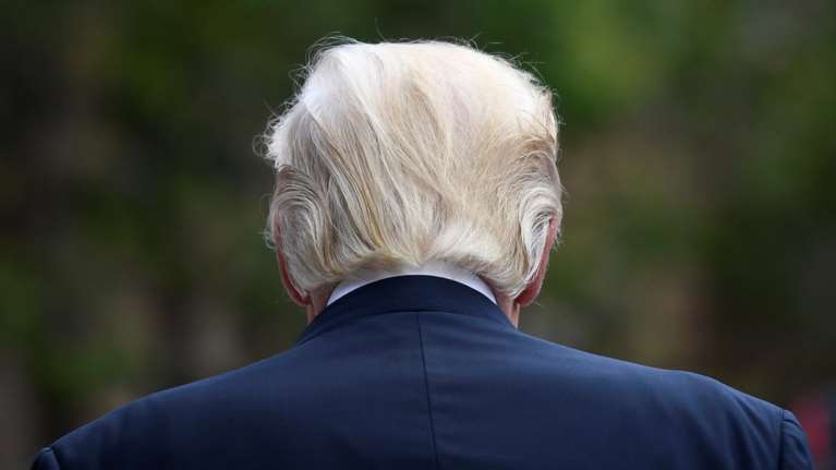 Ολος ο πλανήτης κατά Τραμπ για την απόφαση για το κλίμα