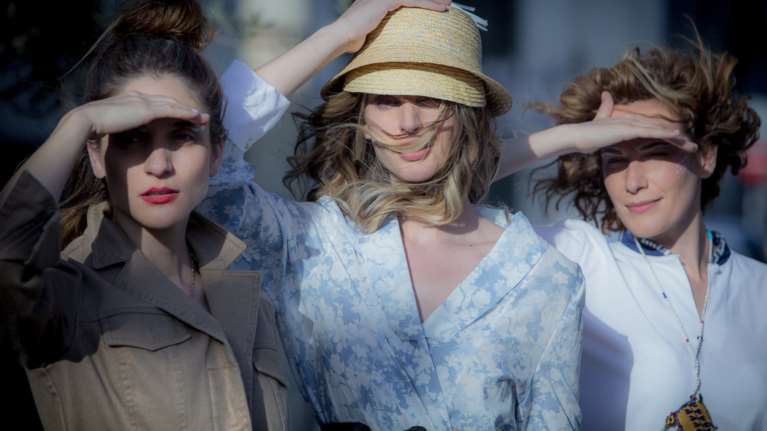 MONOspace V: Ενα Ελληνικό fashion store στο Λονδίνο