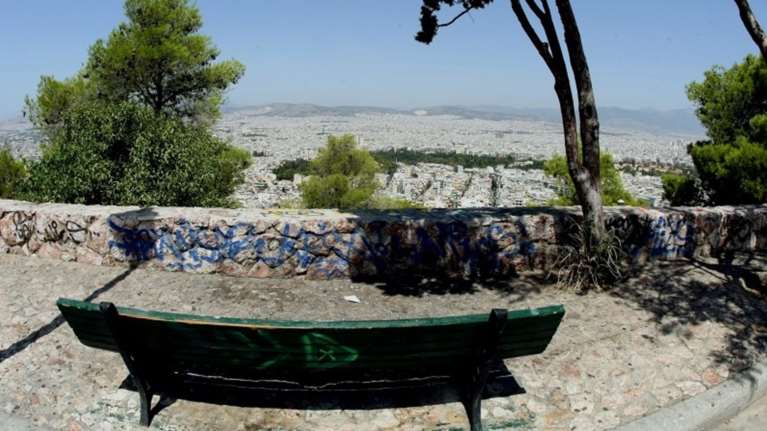 Αποτύπωμα οδηγεί στον δολοφόνο του Λυκαβηττού μετά 20 χρόνια